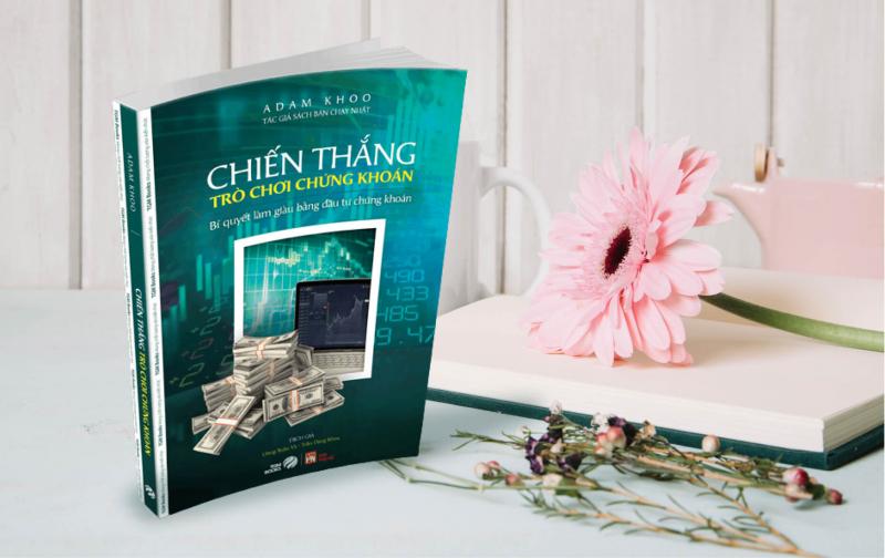 Chiến Thắng Trò Chơi Chứng Khoán