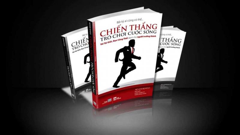 Chiến Thắng Trò Chơi Cuộc Sống