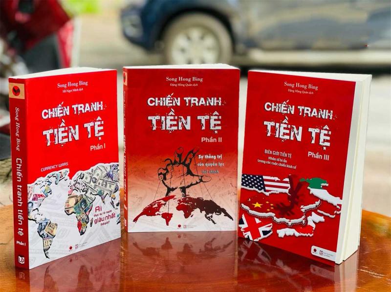 Chiến Tranh Tiền Tệ