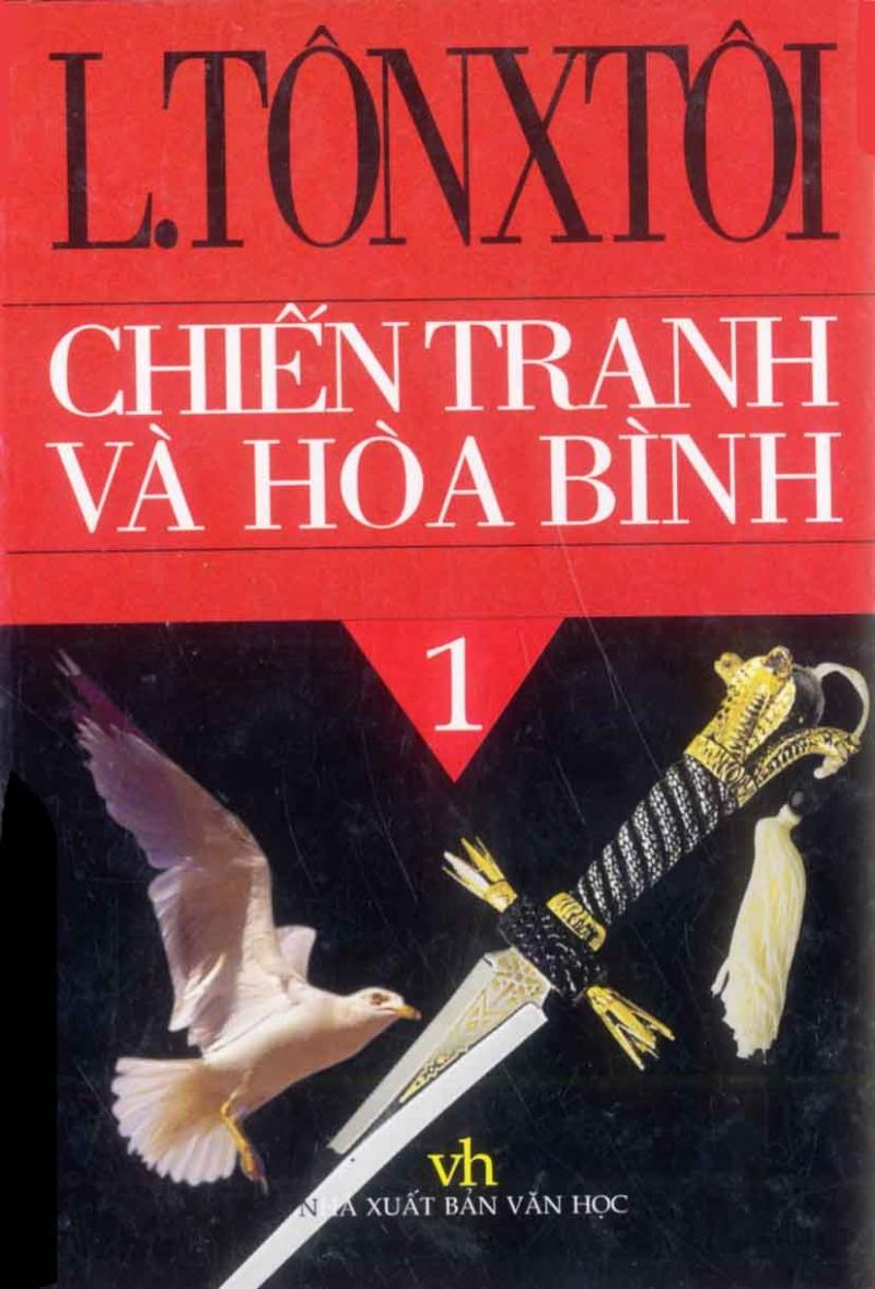 Chiến tranh và hòa bình