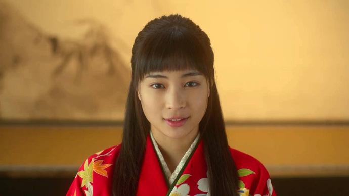 Ảnh trong phim Chihayafuru