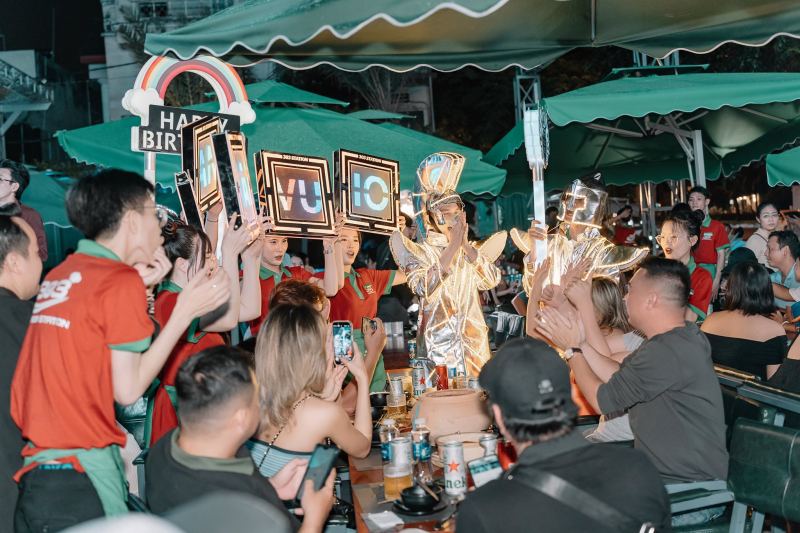 Chill Beer 79 - KingBeer85