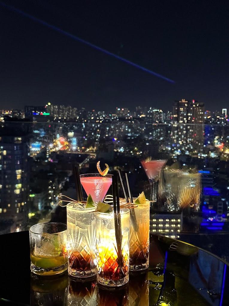 Chill Skybar