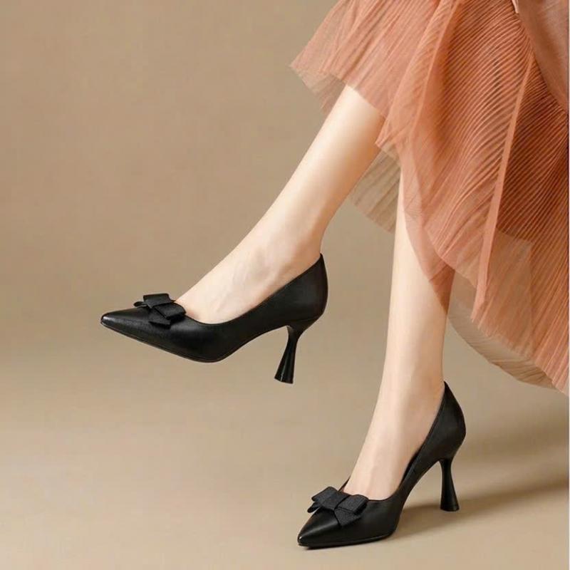 Chilli Shoes - Giày Nữ