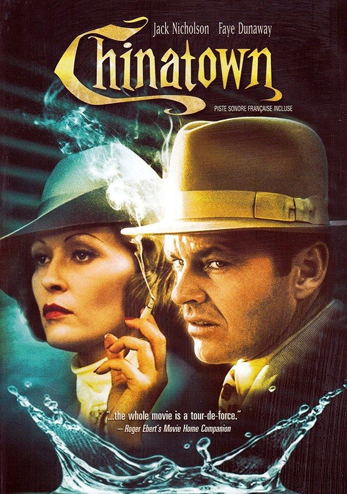 Chinatown (1974)