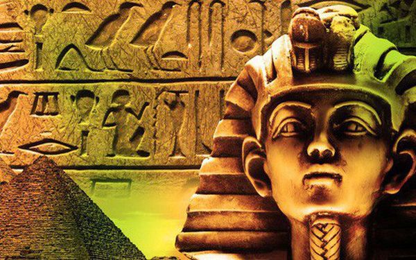 Pharaoh Ai Cập cổ đại