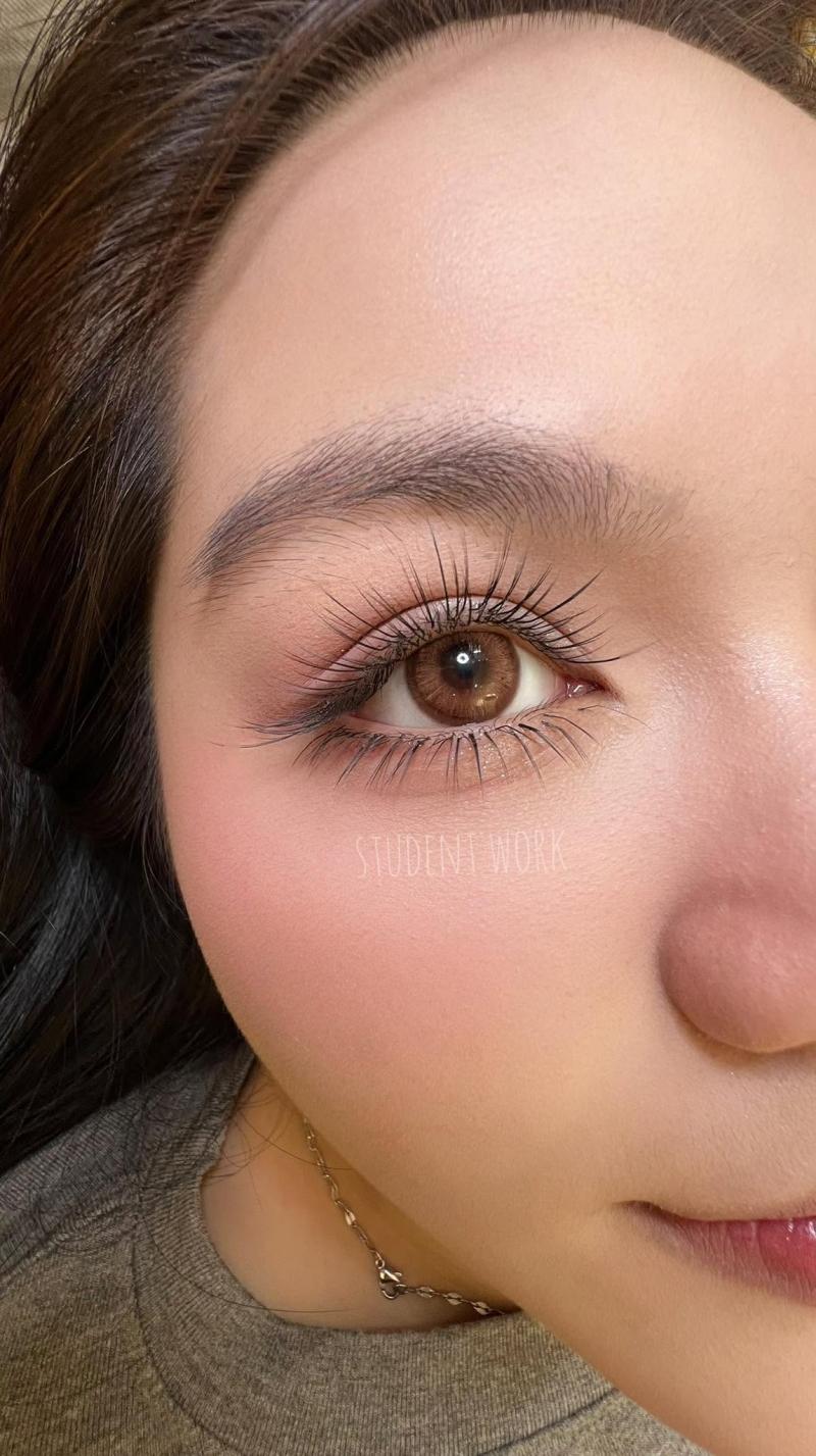 Chinhmi eyelash-Nối mi đẹp Đà Nẵng