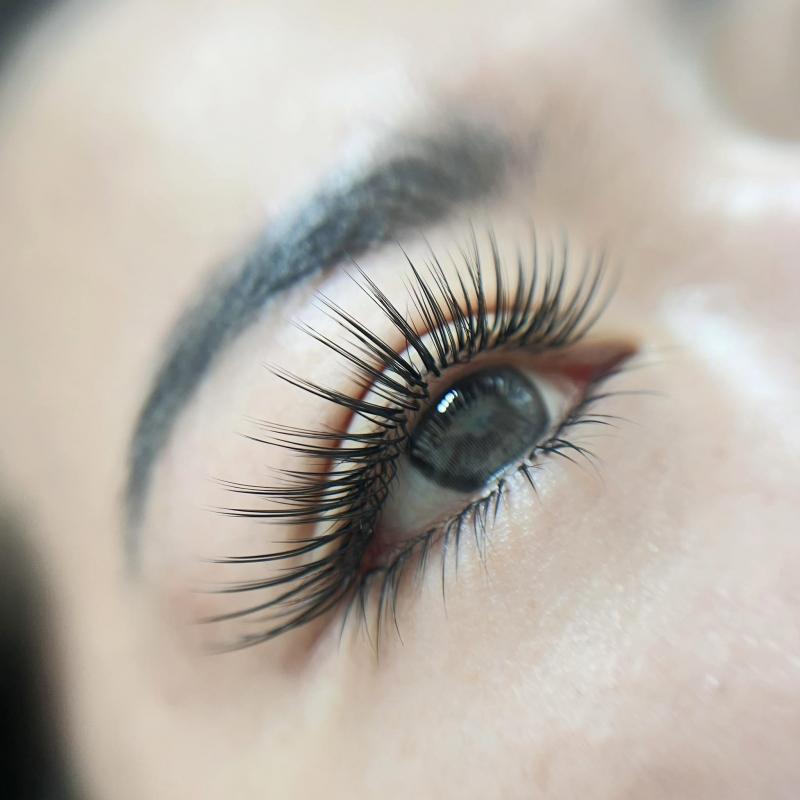 Chinhmi eyelash-Nối mi đẹp Đà Nẵng