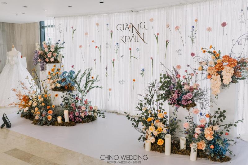 Chino Wedding & Events