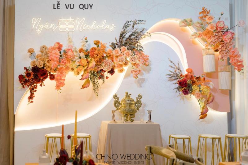 Chino Wedding & Events