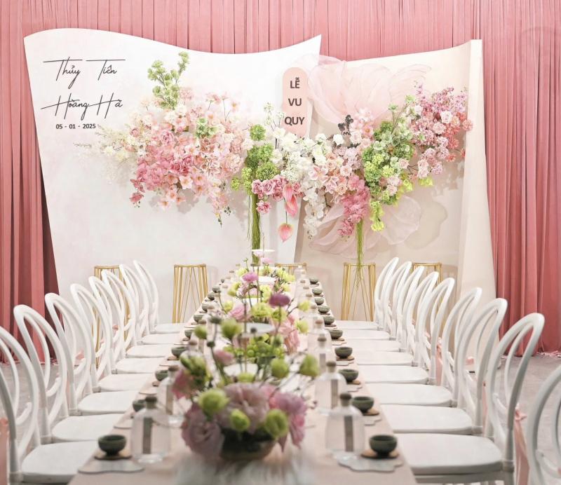 Chino Wedding & Events