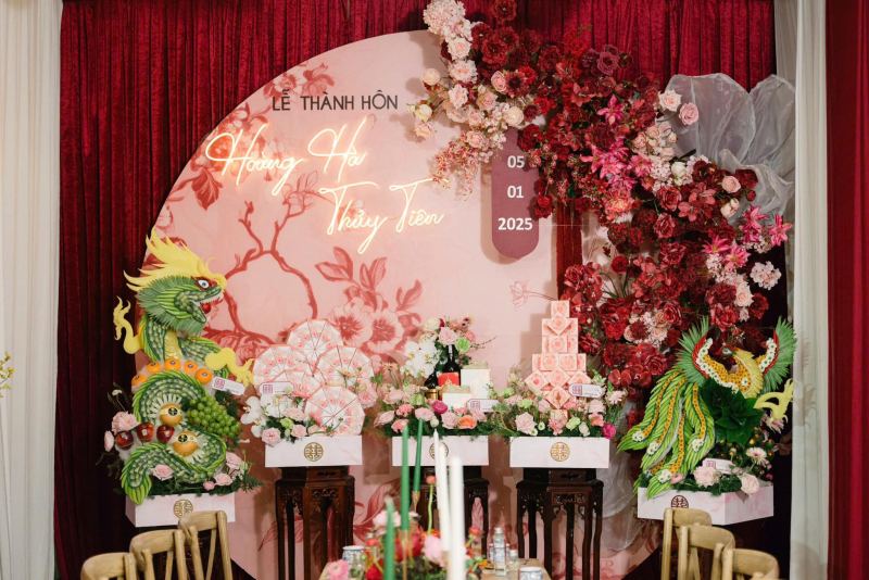 Chino Wedding & Events