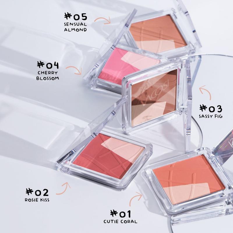 CHIOP Cosmetics