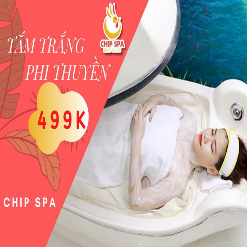 Chip Spa Beauty & Clinic