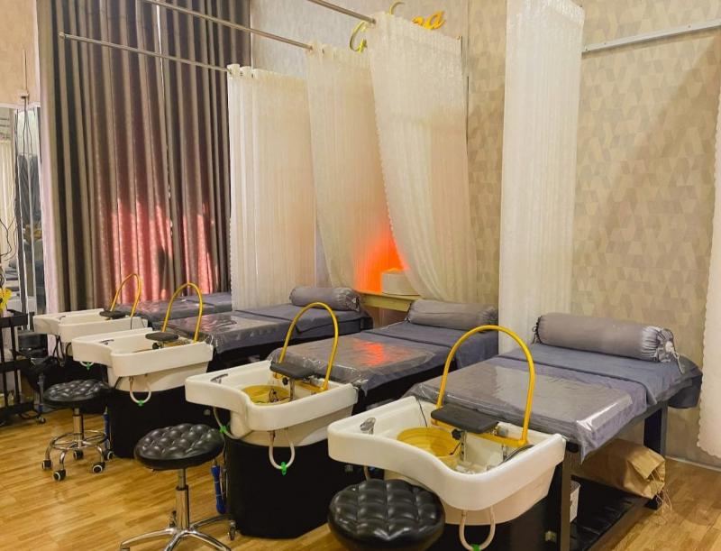 CHIP SPA Beauty & Clinic - Đồng Xoài