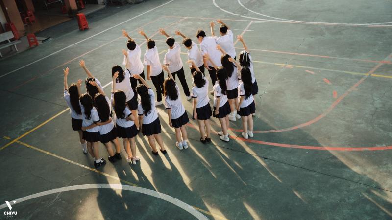 CHIVU Studio - Kỷ Yếu Sài Gòn