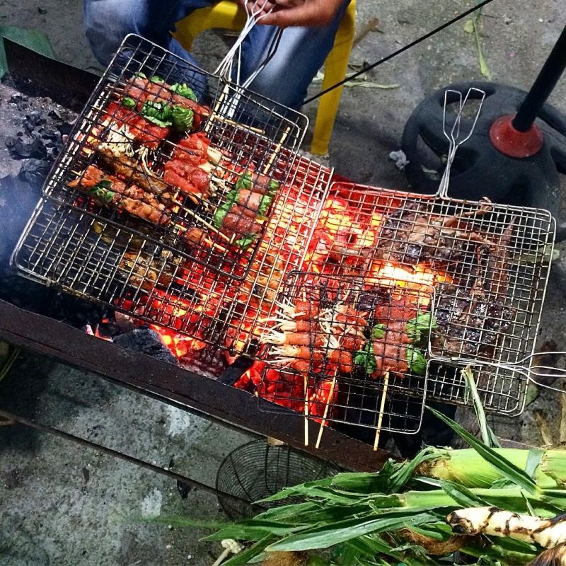 Chợ đêm Tam Đảo