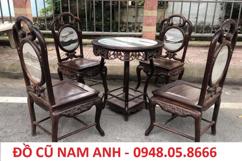 Chợ đồ cũ Nam Anh