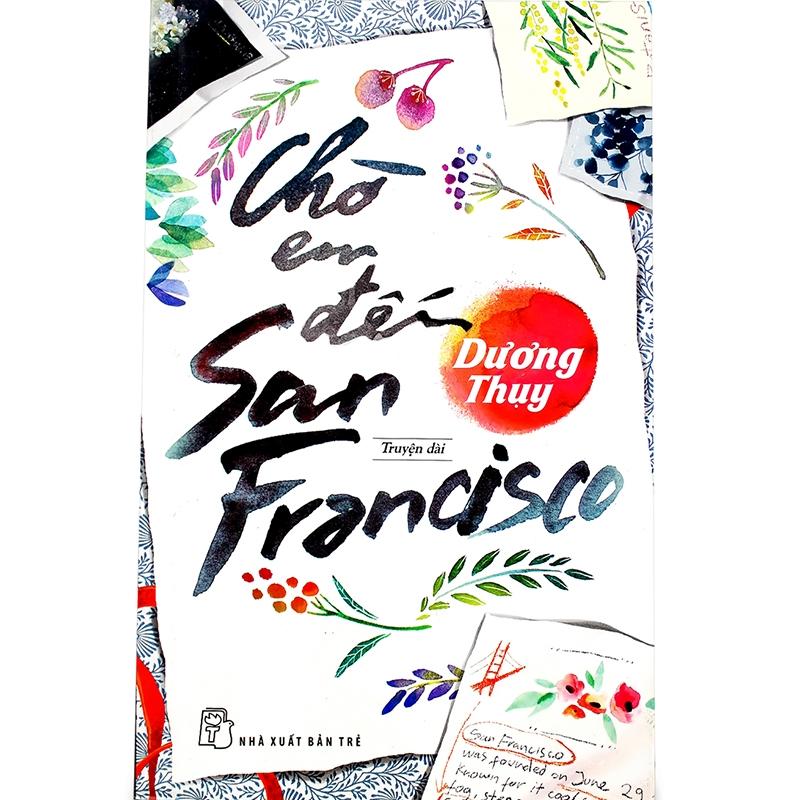 Chờ em đến San Francisco