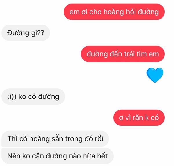 Trò đùa đáng yêu và có phần tinh nghịch này sẽ làm cho cả hai phải cười lăn cười bò nhưng cũng có thể phải sụt sùi cảm động đấy!