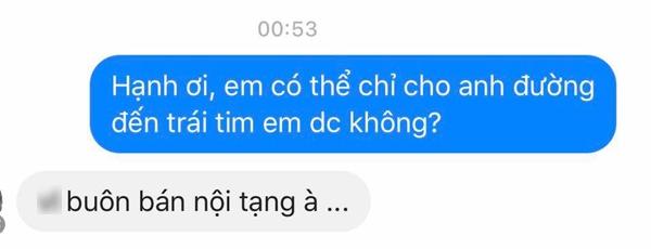 Thật bá đạo phải không nào?