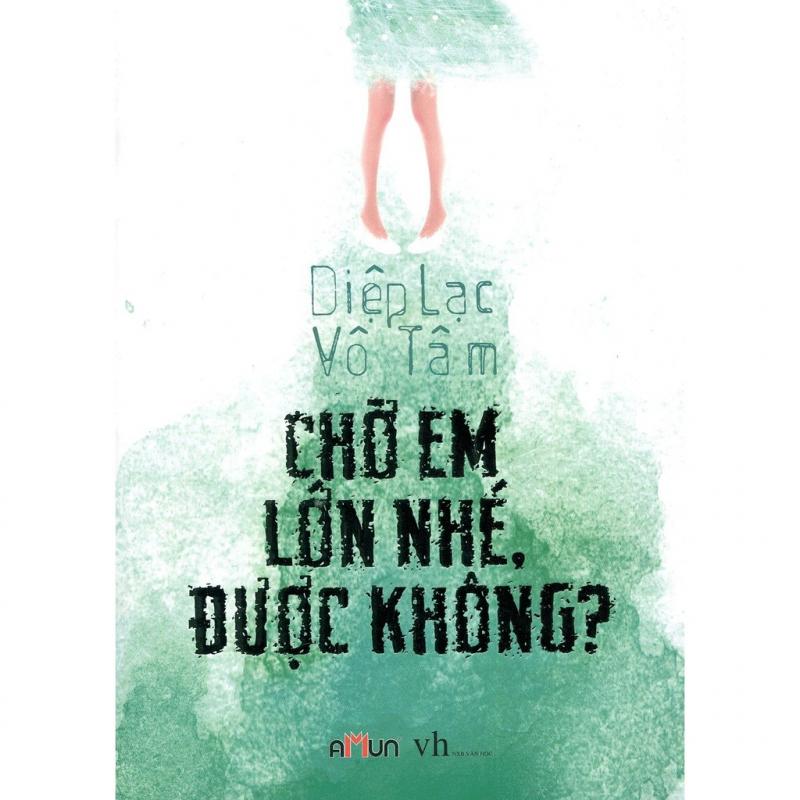 Chờ em lớn nhé được không