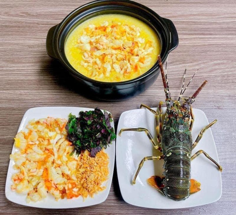 Chợ Hải Sản Phú Quốc