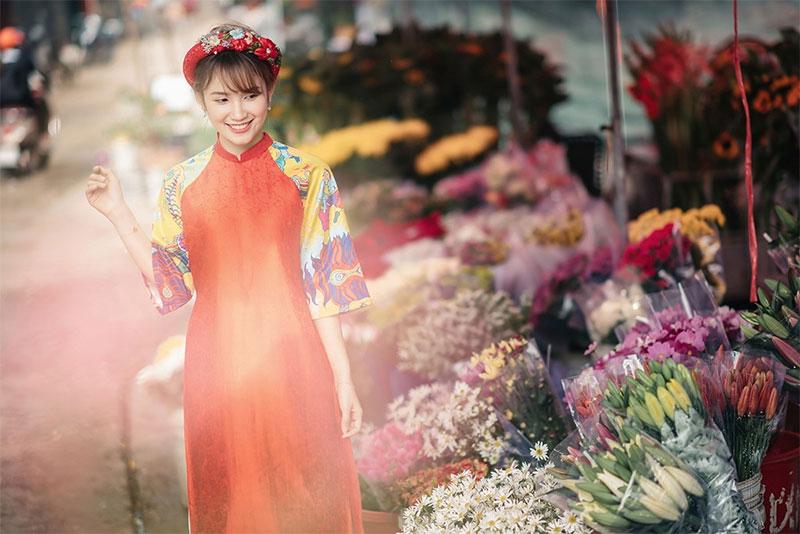 Top 8 điểm chụp Sefile đẹp nhất Hà Nội dịp cuối năm