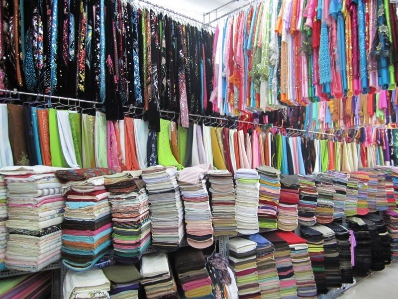 Chợ Kim Biên