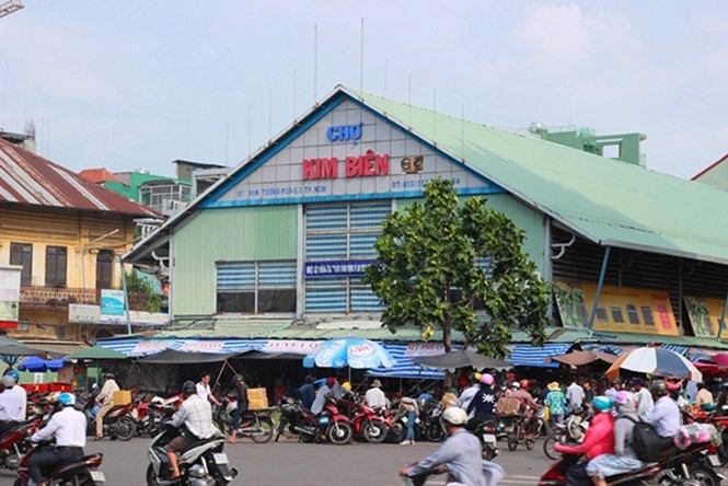 Top 14 khu chợ chuyên sỉ các mặt hàng rẻ nhất tại thành phố Hồ Chí Minh