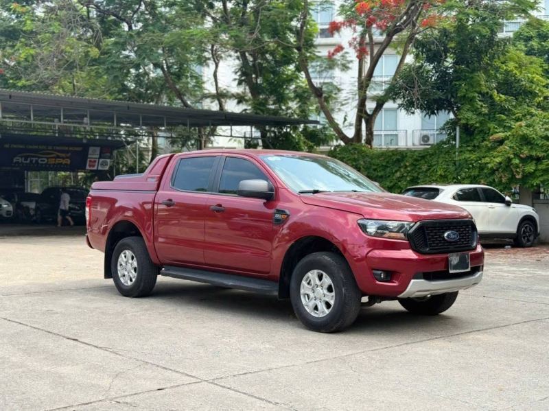Chợ ô tô số 1 Hà Nội