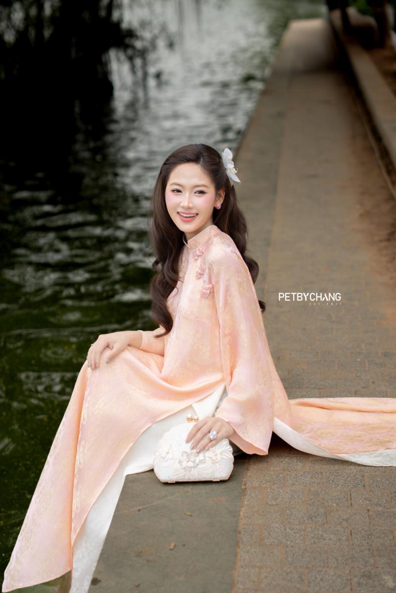 Tiệm nhà Nắng - Cho thuê áo dài Hà Nội