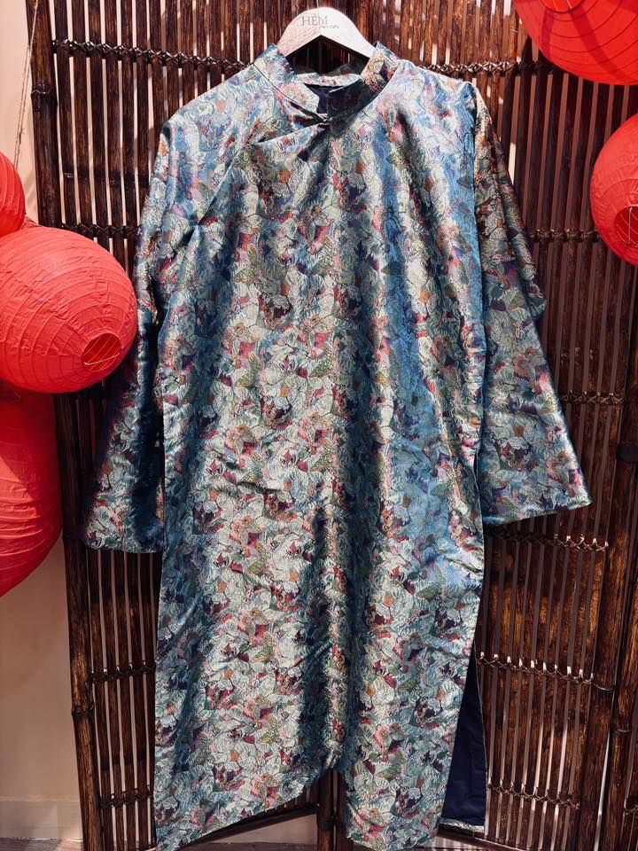 Cho Thuê Áo Dài Tp.HCM - HẺM ÁO DÀI