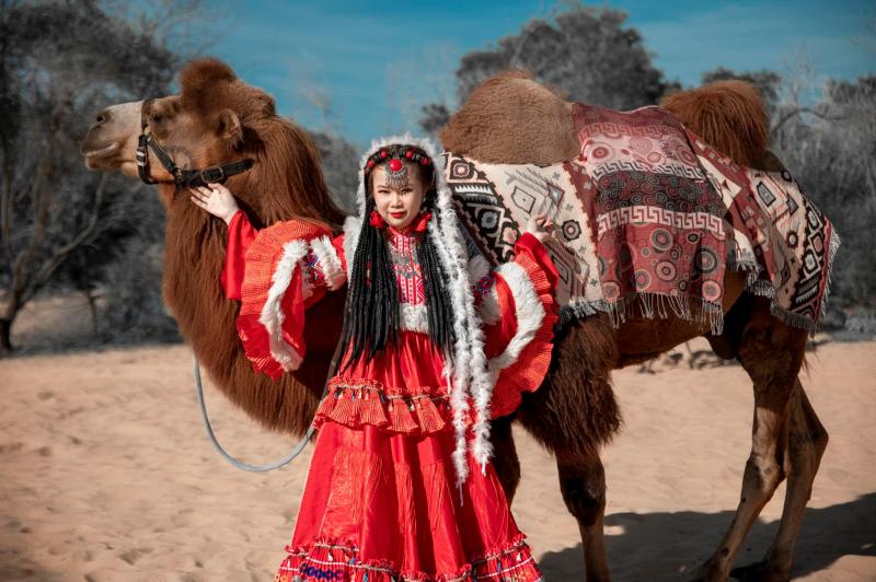 Cho Thuê Đồ Du Lịch Phan Thiết - Mũi Né