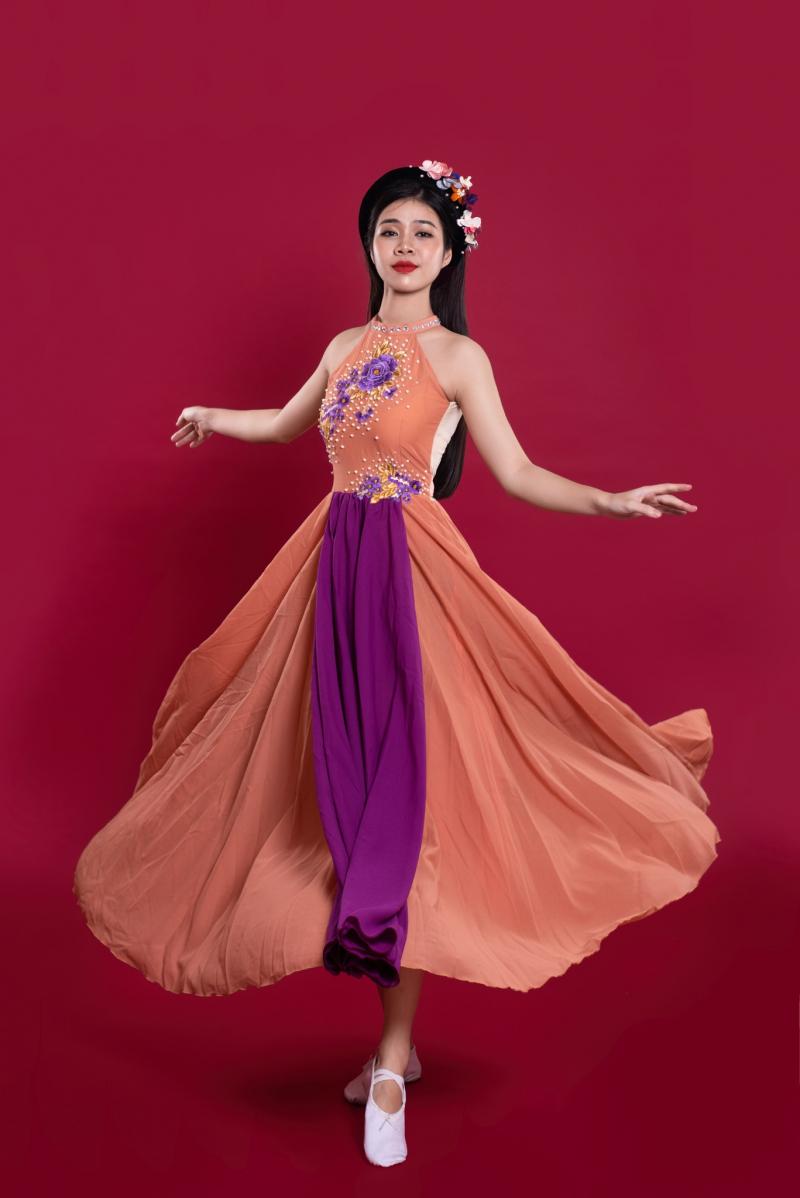 Cho thuê trang phục biểu diễn Nguyễn Lâm (Nguyễn Lâm Shop)