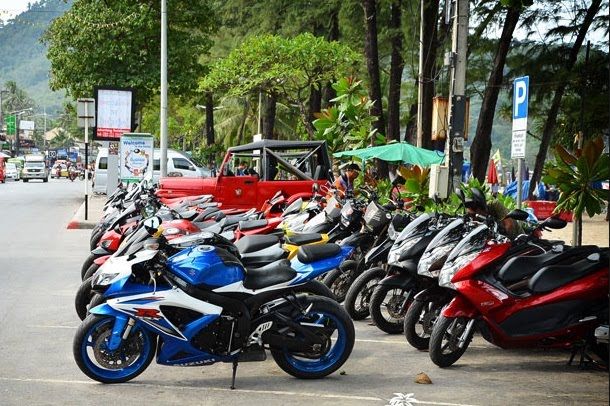 Top 3 Địa chỉ cho thuê xe máy uy tín, giá rẻ ở Gia Lai - Toplist.vn