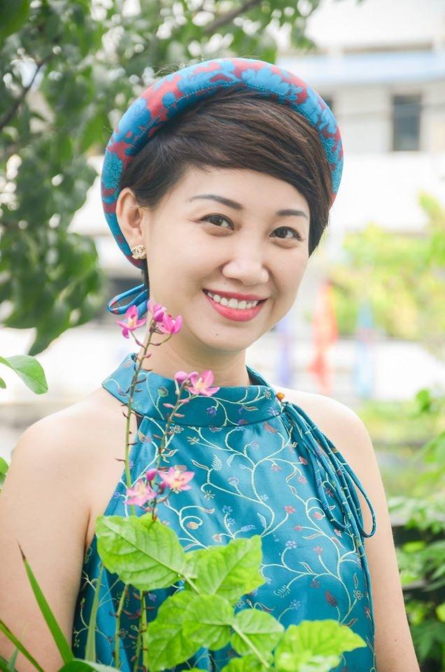 Chợ Tình Của Boo