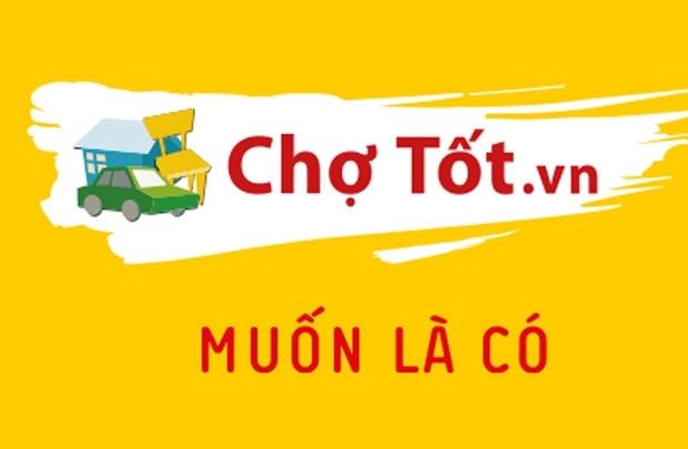 Chợ Tốt