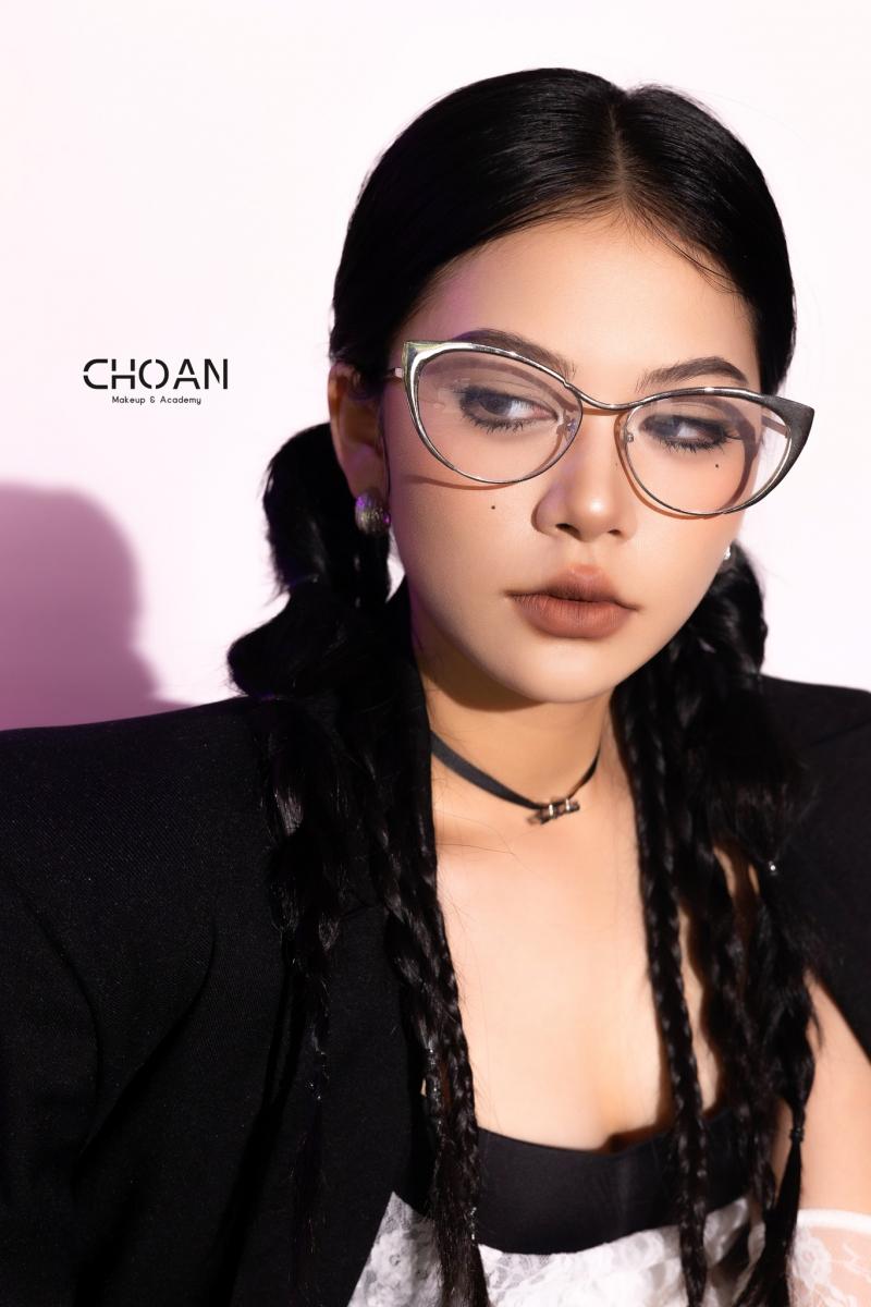 CHOAN - Makeup Academy