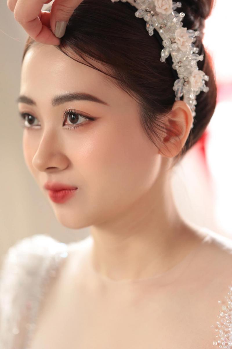 CHOAN - Makeup & Wedding