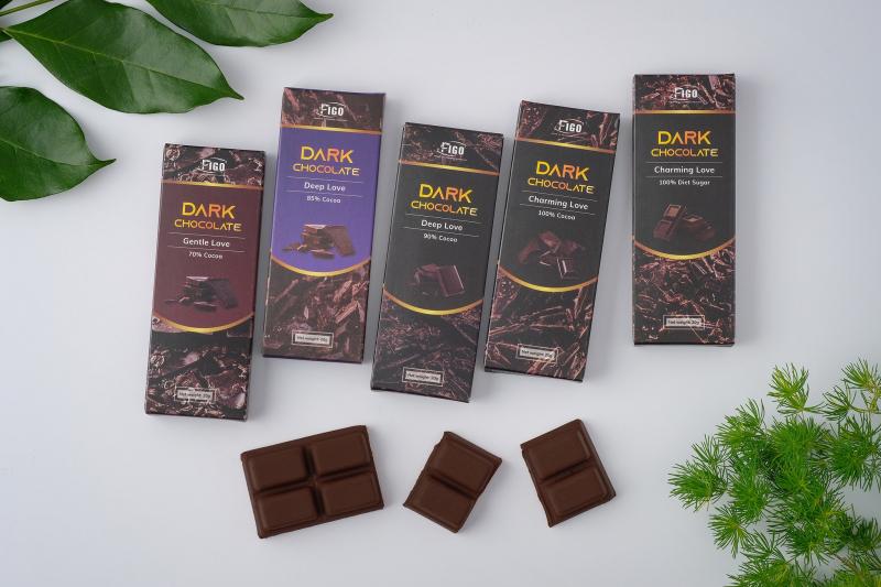 ﻿﻿Công ty Chocolate Figo Việt Nam