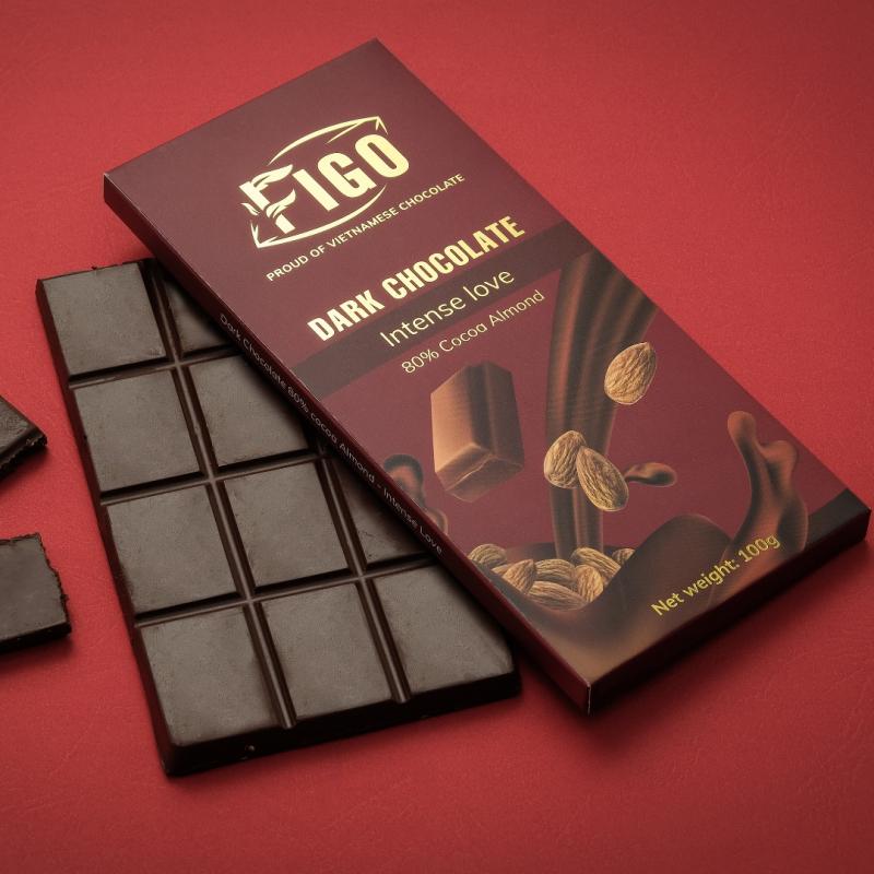 Chocolate Figo Viet Nam