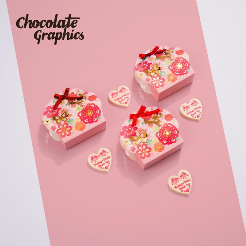 Chocolate Graphics