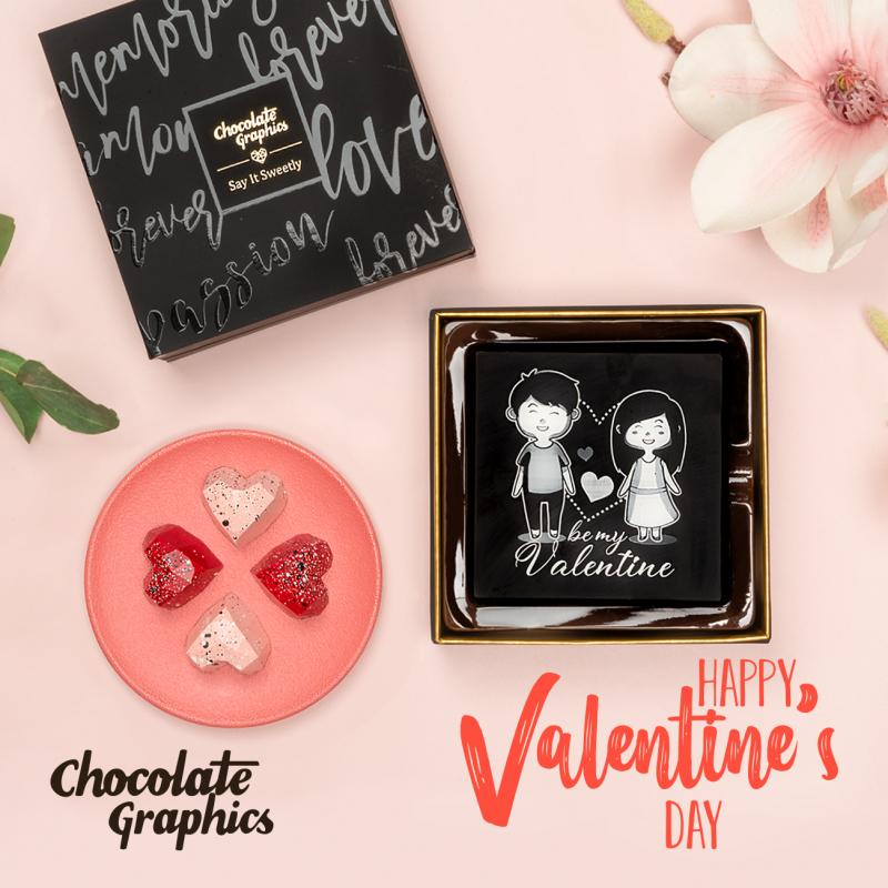 Chocolate Graphics