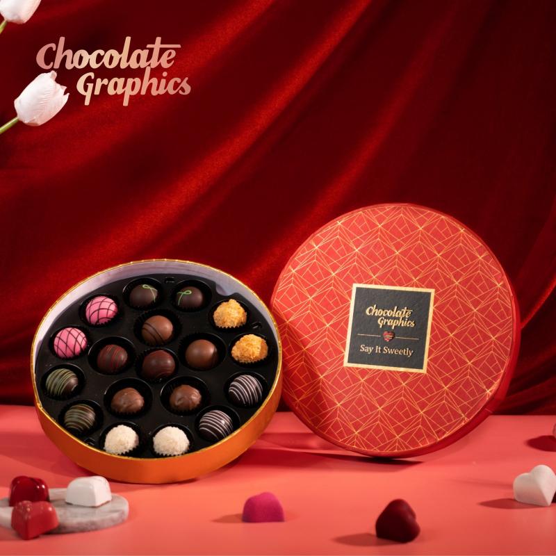 Chocolate Graphics