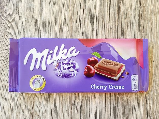 Milka hứa hẹn sẽ là một trong những thương hiệu bánh kẹo chocolate được ưa chuộng nhất