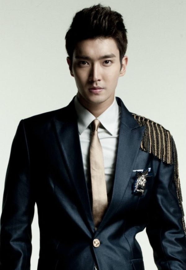 Choi Si Won