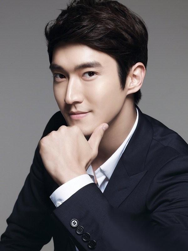 Choi SiWon