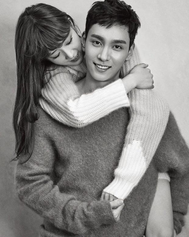 Choi Tae Joon – Bomi (A Pink)