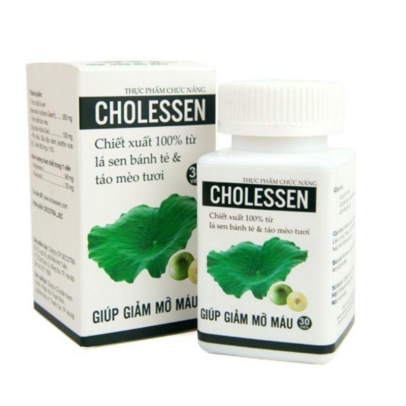 Cholessen